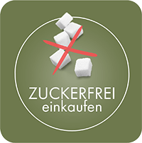 Zuckerfrei einkaufen